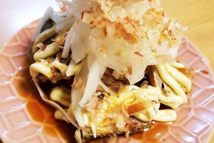 簡単適当なのに サバ水煮缶で旨いおつまみ レシピ 作り方 By つぼみ食堂 クックパッド 簡単おいしいみんなのレシピが351万品