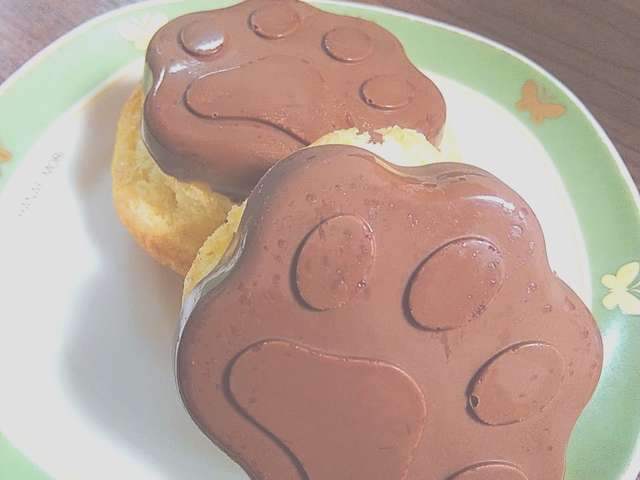 人気のダウンロード シリコン型 ケーキ 食べ物の写真