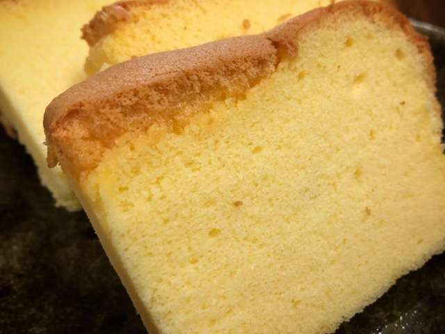 イメージカタログ 75 パウンド ケーキ しぼむ 原因