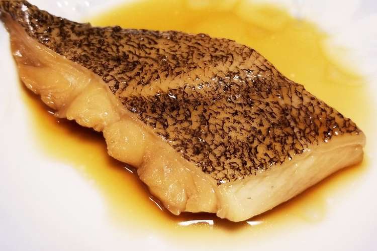 簡単 我が家の煮魚 魚の煮付け 黄金比 レシピ 作り方 By Kiiyon クックパッド 簡単おいしいみんなのレシピが362万品