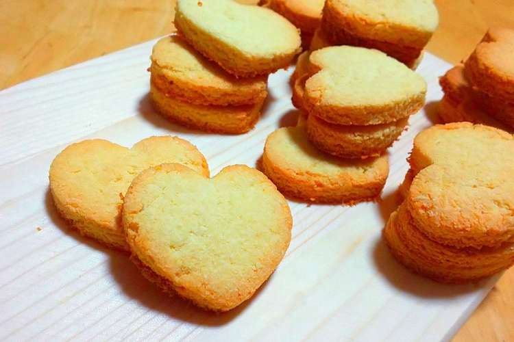 低カロリー サクサク おから クッキー レシピ 作り方 By あとぅ クックパッド 簡単おいしいみんなのレシピが373万品