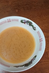 簡単 味噌ラーメンスープ