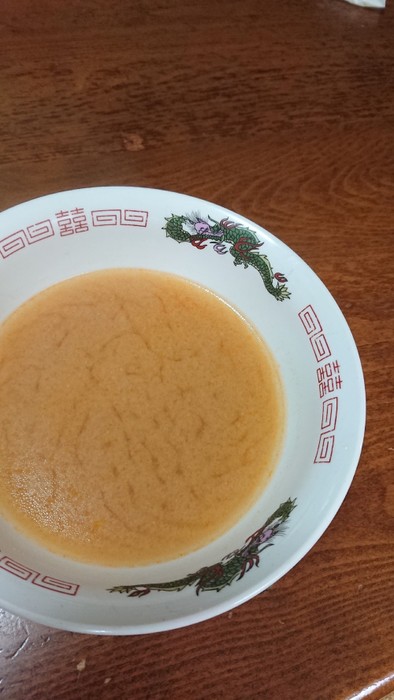 簡単 味噌ラーメンスープの写真