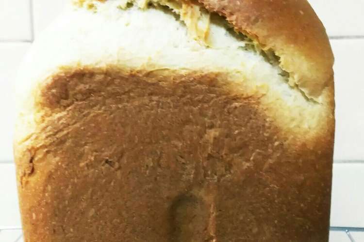 乳製品を使わないバナナ食パン レシピ 作り方 By なまちょこれいと クックパッド 簡単おいしいみんなのレシピが352万品
