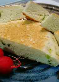 みんなが作ってる パン 簡単 発酵なし ホットケーキミックス フライパンのレシピ クックパッド 簡単おいしいみんなのレシピが354万品