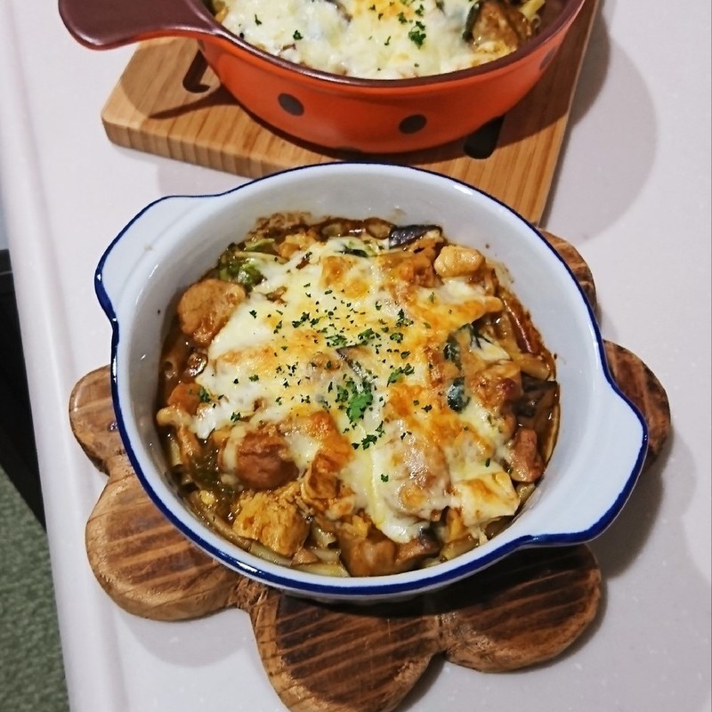 みんなが作ってる 鍋の残り リメイクのレシピ クックパッド 簡単おいしいみんなのレシピが355万品