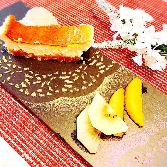 簡単しっとりニューヨークチーズケーキ レシピ 作り方 By Hiromukku クックパッド