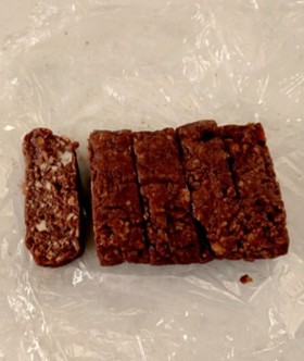 砂糖なし!卵なし!豆腐ガトーショコラ