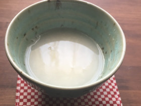 超簡単!ヨーグルトメーカーで作る甘酒