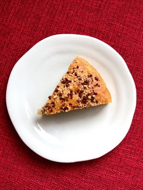 バナナケーキ
