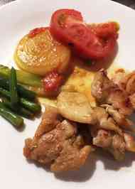 みんなが作ってる 塩麹 鶏肉 照り焼きのレシピ クックパッド 簡単おいしいみんなのレシピが360万品