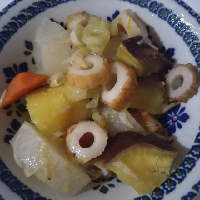 幼児食 離乳食 薄味 大根と桜海老の煮物 レシピ 作り方 By クック5t7z23 クックパッド 簡単おいしいみんなのレシピが351万品