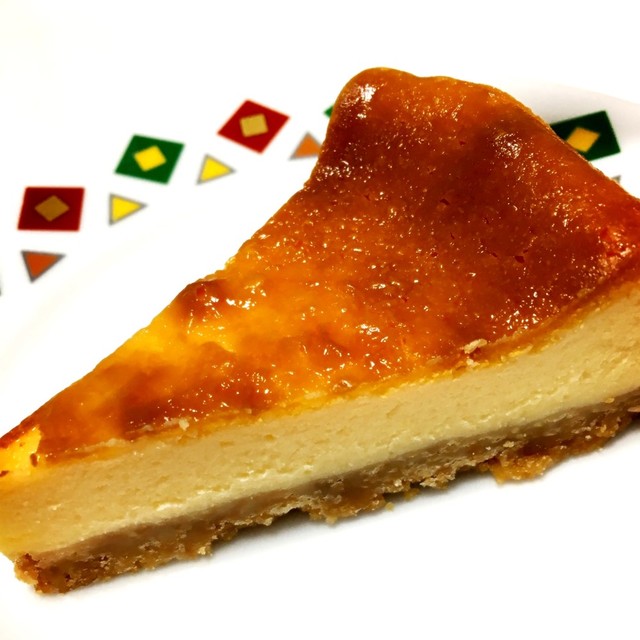 ベイクドチーズケーキ レシピ 作り方 By 失敗したくないマン クックパッド 簡単おいしいみんなのレシピが355万品