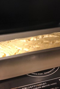 糖質オフ 豆腐チーズケーキ