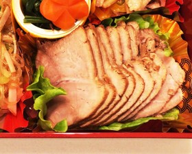 炊飯器チャーシュー
