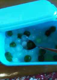 みんなが作ってる カラフルタピオカのレシピ クックパッド 簡単おいしいみんなのレシピが356万品