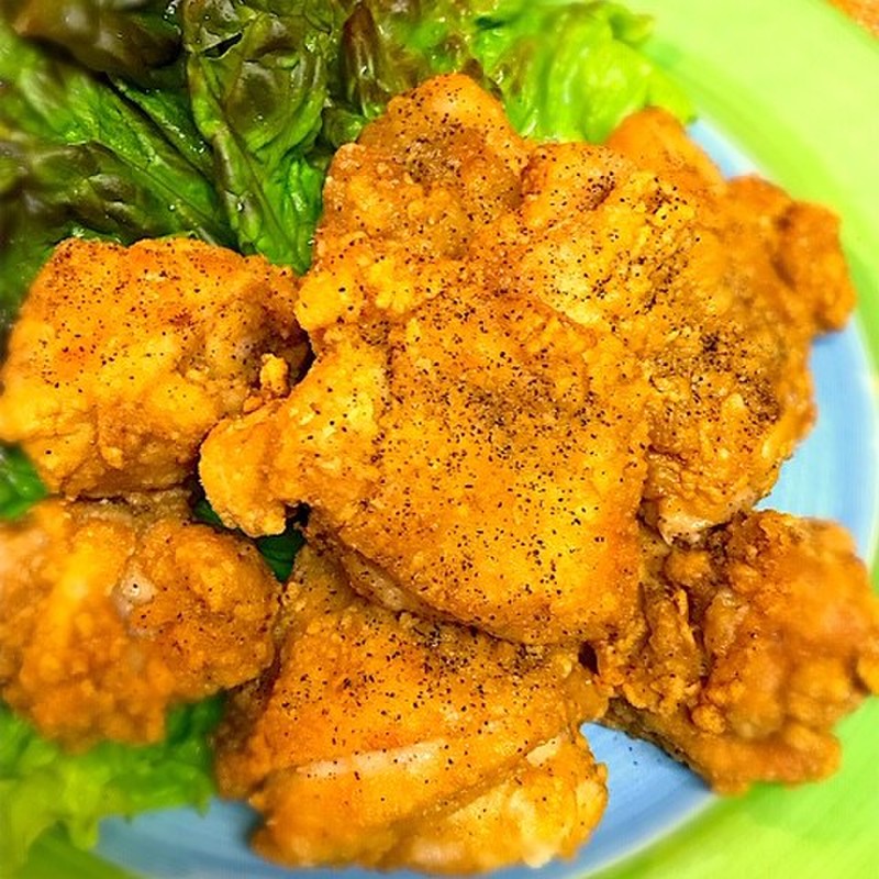 【みんなが作ってる】 スパイシーチキンのレシピ 【クックパッド】 簡単おいしいみんなのレシピが326万品