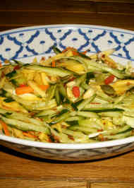 みんなが作ってる 青マンゴーのレシピ クックパッド 簡単おいしいみんなのレシピが359万品