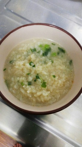 万能!普段使いのお粥