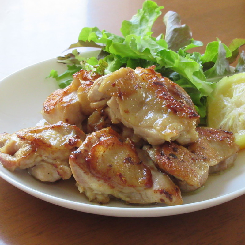 みんなが作ってる 鶏もも肉 クレイジーソルトのレシピ クックパッド 簡単おいしいみんなのレシピが352万品