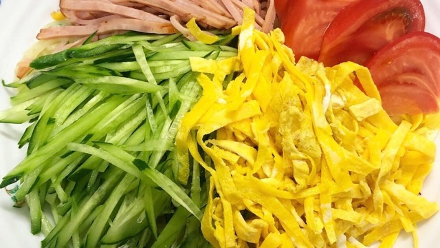 簡単で美味しい マルちゃんで冷やし中華 レシピ 作り方 By 葡萄の木 クックパッド 簡単おいしいみんなのレシピが359万品 簡単で美味しい マルちゃんで冷やし中華 レシピ 作り方 By 葡萄の木 クックパッド 簡単おいしいみんなのレシピが359万品