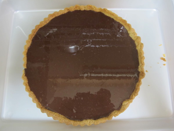 生チョコタルト 24型