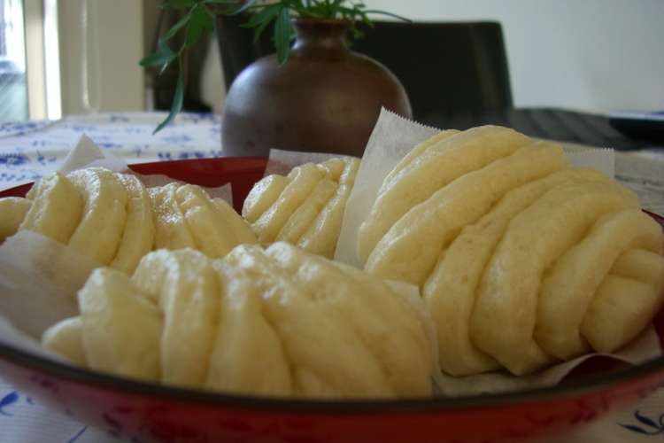軽食品 簡単に美味しい中華料理が作れます