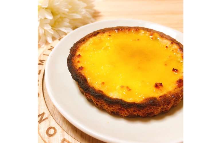 エッグタルト ஐ レシピ 作り方 By ミニィ クックパッド 簡単おいしいみんなのレシピが352万品