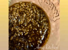 お手軽!乾燥麹で自家製醤油麹