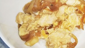 親子丼