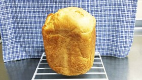 玄米粉入り米粉パン♪HBにお任せで簡単…