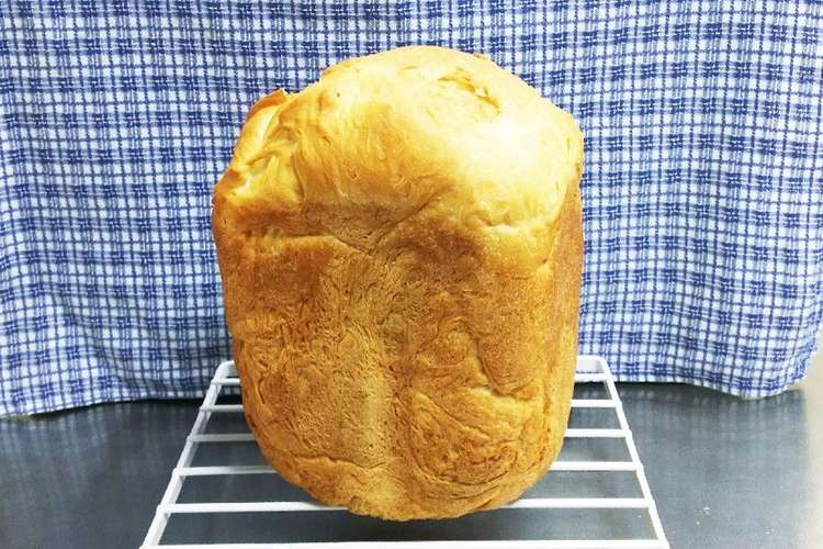 ホームベーカリー 米粉 パン