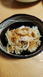 豚肉の大根おろし煮(大根おろし消費)の写真
