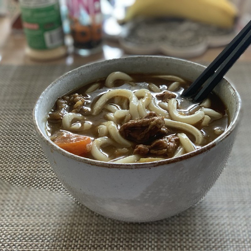 みんなが作ってる 関西風カレーうどんのレシピ クックパッド 簡単おいしいみんなのレシピが355万品