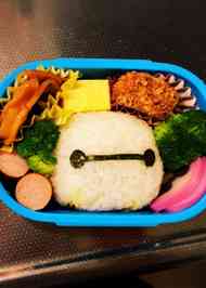 みんなが作ってる シンプル キャラ弁のレシピ クックパッド 簡単おいしいみんなのレシピが356万品