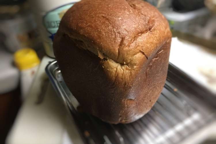 小麦ふすま発酵種 100 ふすまﾊﾟﾝ レシピ 作り方 By ミセスおおから クックパッド 簡単おいしいみんなのレシピが353万品
