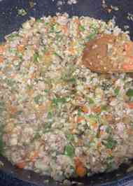 みんなが作ってる たけのこ入り肉味噌のレシピ クックパッド 簡単おいしいみんなのレシピが357万品