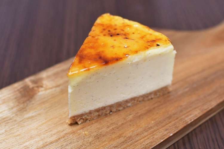 プレミアムチーズケーキ レシピ 作り方 By Skyレシピ クックパッド 簡単おいしいみんなのレシピが352万品