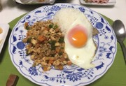 簡単子供も大人も美味しい☆ガパオライスの写真