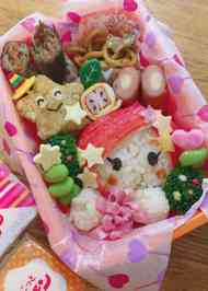 みんなが作ってる プリンセス お弁当のレシピ クックパッド 簡単おいしいみんなのレシピが340万品