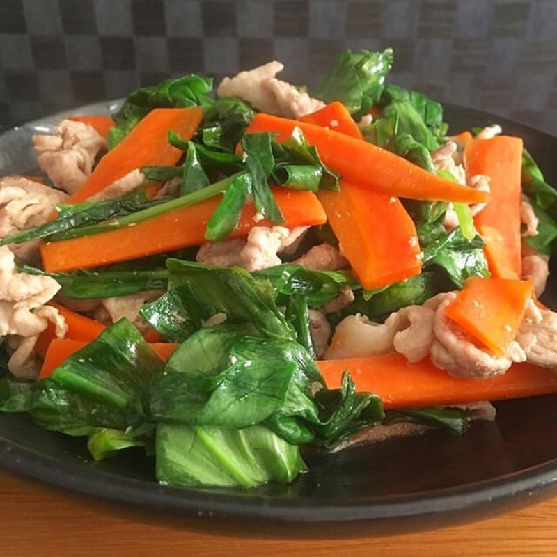【みんなが作ってる】 行者にんにくのレシピ 【クックパッド】