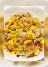 みんなが作ってる スパム 炒飯のレシピ クックパッド 簡単おいしいみんなのレシピが339万品