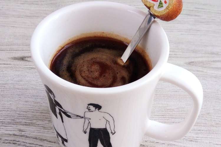 ダイエットに 蜂蜜シナモンココナッツ珈琲 レシピ 作り方 By プゥ クックパッド 簡単おいしいみんなのレシピが357万品