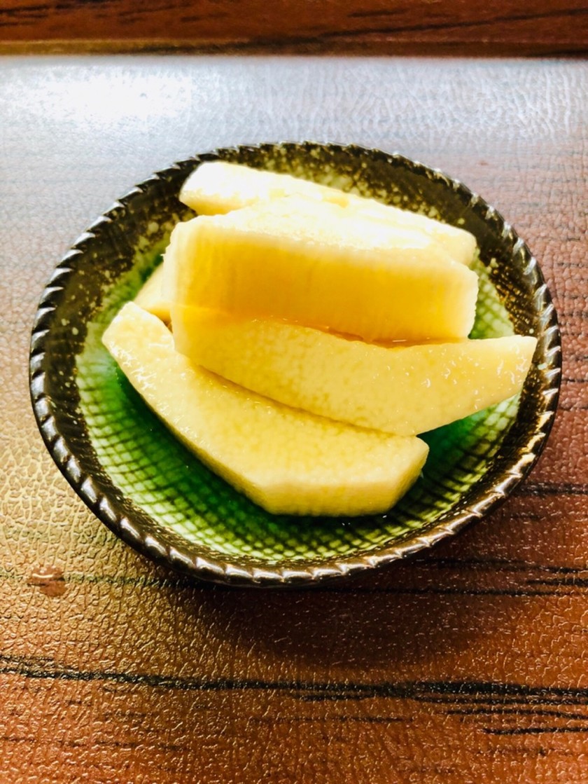あっという間になくなる長芋の漬物 by yukakoyamagisi 【クックパッド】 簡単おいしいみんなのレシピが