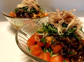きのう何食べた?そうめん