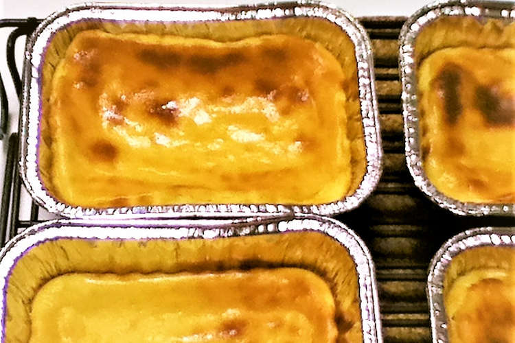 クリームチーズ不要 チーズケーキ風 レシピ 作り方 By By心愛 クックパッド 簡単おいしいみんなのレシピが350万品