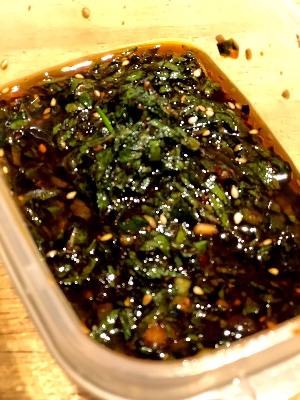 大量の紫蘇が手に入ったら 無限紫蘇 レシピ 作り方 By でこりーぬ クックパッド 簡単おいしいみんなのレシピが350万品