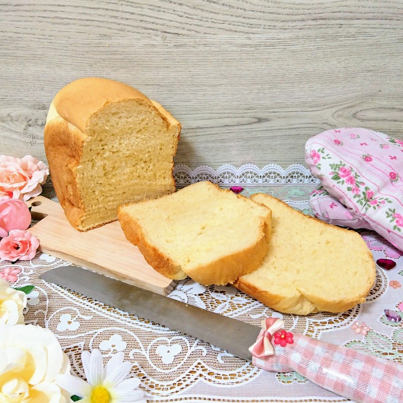【みんなが作ってる】 ホームベーカリー 米粉パンのレシピ 【クックパッド】 簡単おいしいみんなのレシピが328万品