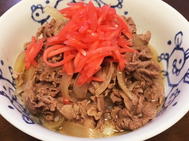 牛丼2 レシピ 作り方 By Momonyon クックパッド 簡単おいしいみんなのレシピが364万品