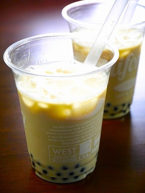 業務スーパーのタピオカを甘くする方法は黒糖が良い 作り方やアレンジの仕方を紹介 知りたい図鑑